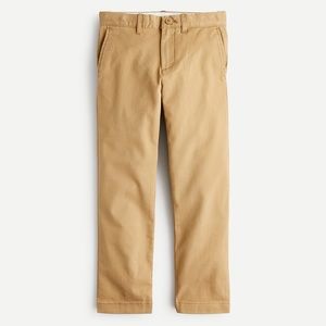 J. Crew Khaki Skinny